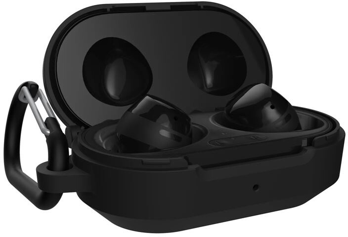 UAG ochranné pouzdro pro Galaxy Buds/Buds+, černá_271782383