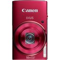 Canon IXUS 155, červená_1669432966