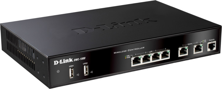 D-Link DWC-1000 - D-Link Wireless Controller_779772808