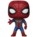 Figurka Funko POP! Avengers: Infinity War - Iron Spider_1790732686