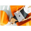 FIXED ochranné pouzdro Pure pro Apple MacBook Air 13,6“ (2022), čirá_1177725376