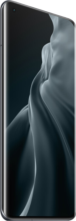 Xiaomi Mi 11, 8GB/256GB, Midnight Grey