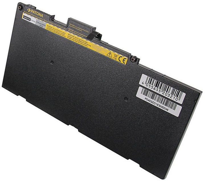 Patona baterie pro HP EliteBook 840 G3 4500mAh_1541966321