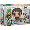 Adventní kalendář Funko Pocket POP! Harry Potter_1965602289