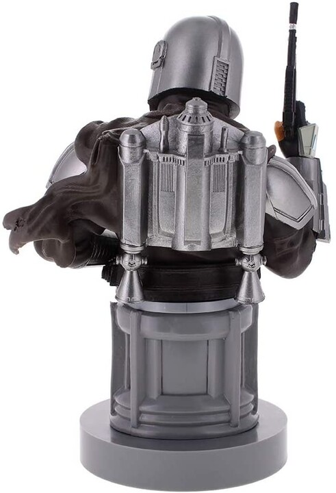 Figurka Cable Guy - Star Wars: The Mandalorian_593929864