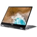 Acer Chromebook Spin 13 (CP713-2W), šedá_1810611377