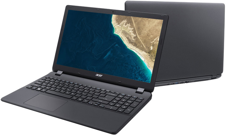 Acer Extensa 15 (EX2519-P39R), černá_389408989