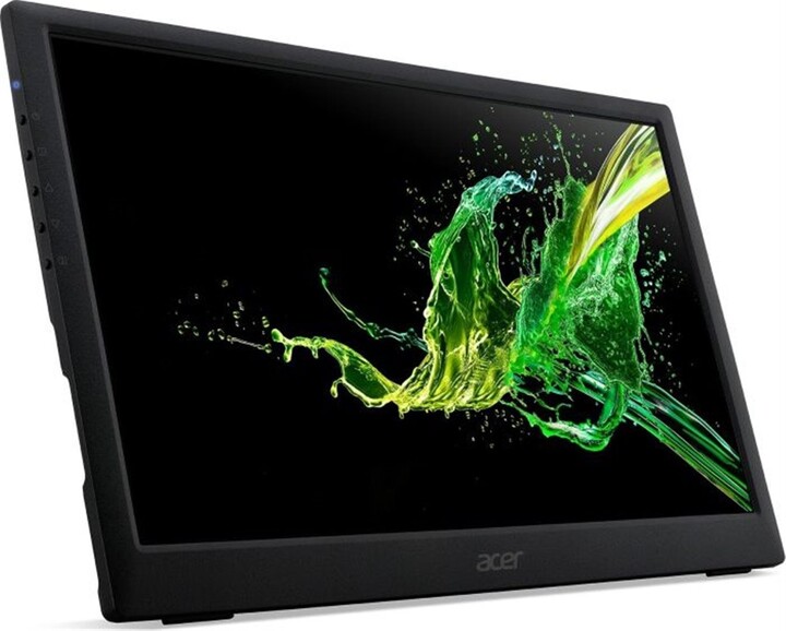 Acer PM161Q - LED monitor 15,6&quot;_1858222366