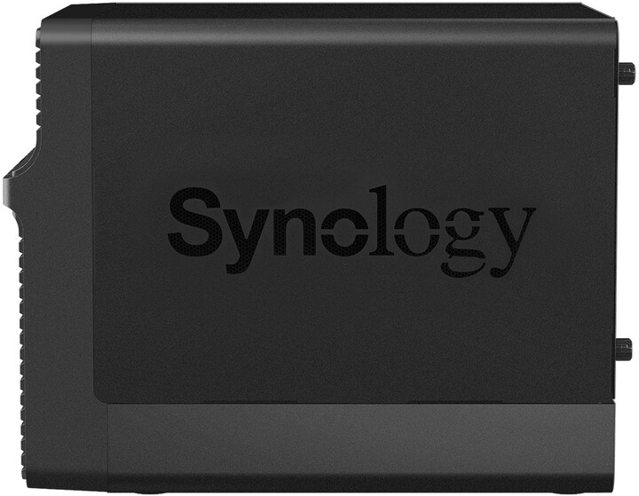 Synology DiskStation DS420j, konfigurovatelná_1012672467