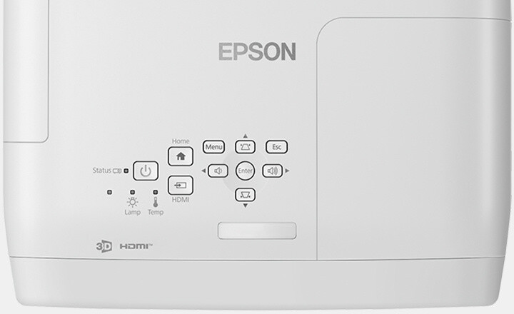 Epson EH-TW5820_922340532