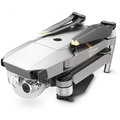 DJI kvadrokoptéra - dron, Mavic Pro Fly More Combo, 4K kamera, Platinum version_1430929006