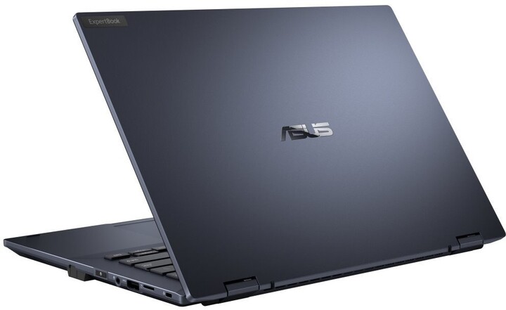 ASUS ExpertBook B5 Flip (B5402F, 13th Gen Intel), černá_2039313753