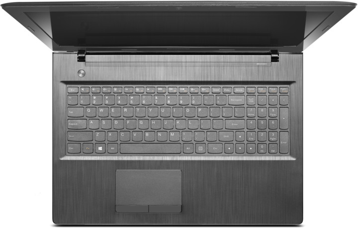 Lenovo IdeaPad G50-30, černá_204962025