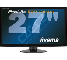 iiyama ProLite E2710HDS - LCD monitor 27&quot;_1736461718