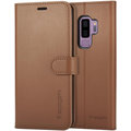 Spigen Wallet S pro Samsung Galaxy S9+, brown_576002761