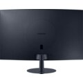 Samsung C32T550FDU - LED monitor 32"