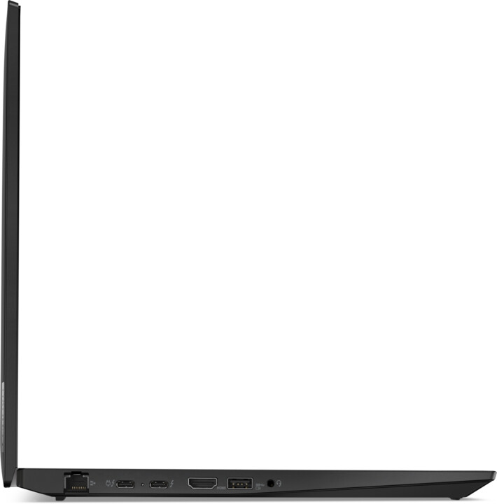 Lenovo ThinkPad T16 Gen 1 (Intel), černá_439620171