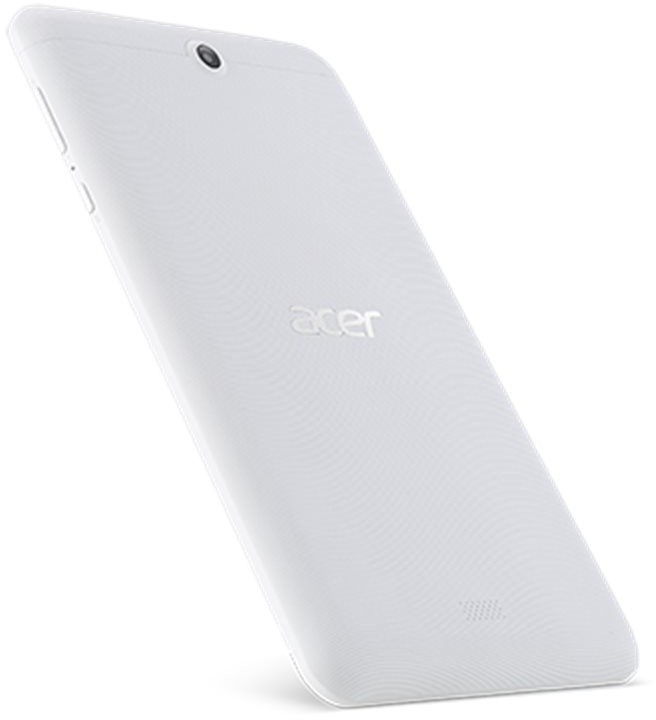 Acer Iconia One 7&quot; - 16GB, bílá_268388299