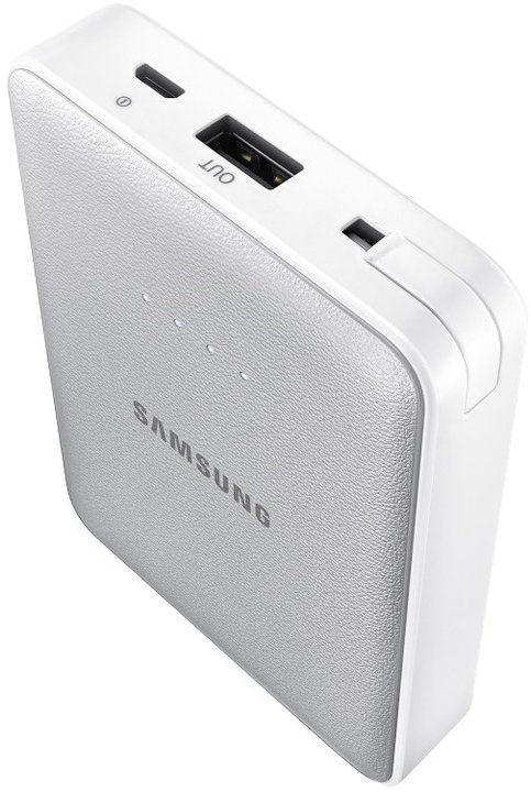 Samsung EB-PG850B externí baterie 8400mAh, šedá_1606605686