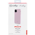 CELLY pouzdro pro iPhone 11 Pro, růžová_1947437635