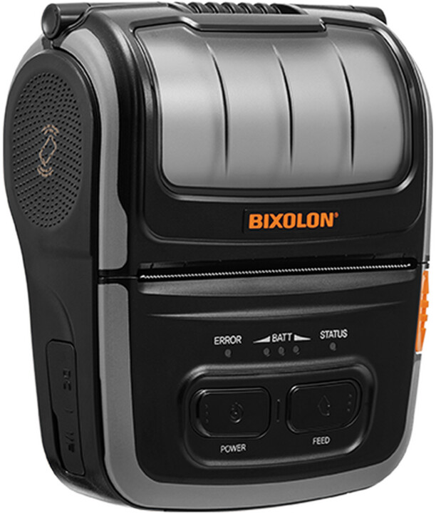 Bixolon SPP-R310, DT, 203 dpi, 2D, RS232, USB, Wi-Fi, Linerless_989153399
