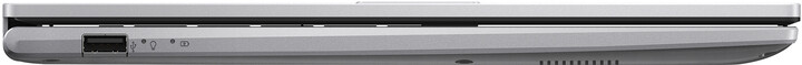 ASUS Vivobook 15 (X1504), stříbrná_933885803