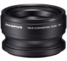 Olympus TCON-T01, Tele konvertor pro TG-7 V321180BW000