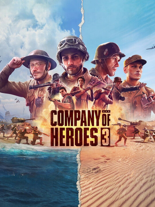 Company of Heroes 3 (PC)_1112110747