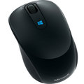 Microsoft Sculpt Mobile Mouse, černá