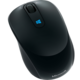 Microsoft Sculpt Mobile Mouse, černá