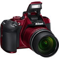 Nikon Coolpix B700, červená_51039068