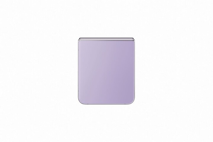 Samsung Galaxy Z Flip4, 8GB/256GB, Bora Purple_1694425093