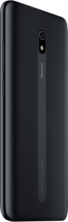 Xiaomi Redmi 8A, 2GB/32GB, Midnight Black_921157500