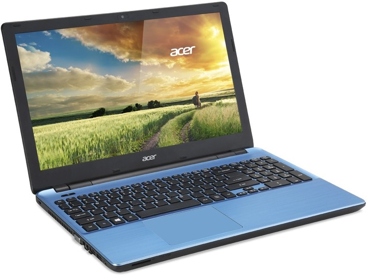 Acer Aspire E15 (E5-573-38B9), modrá_1271127409