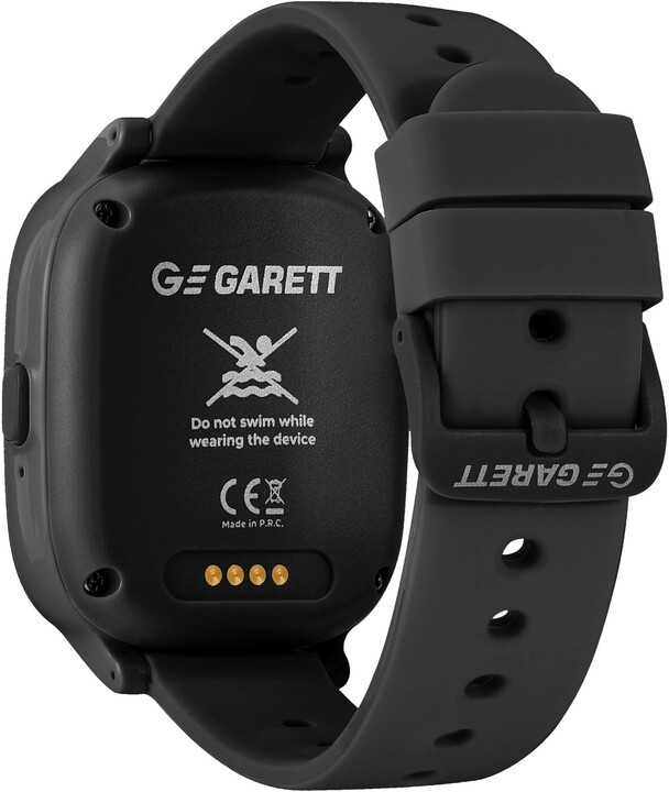 Garett Smartwatch Kids Twin 4G černá_931738105