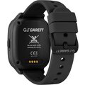 Garett Smartwatch Kids Twin 4G černá_931738105