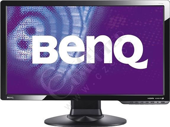 BenQ G2412HD - LCD monitor 24&quot;_749823868