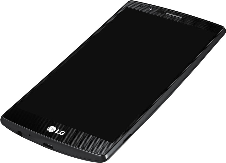 LG G4 (H818P), 3GB/32GB, Dual Sim, černá/leather black_675159241