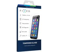 FIXED ochranné tvrzené sklo pro Samsung Galaxy J3 (2016), 0.33 mm_317692339