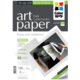COLORWAY Art Paper 120g/m2, A4, 5 listů, černá_1802609153