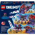 LEGO® DREAMZzz™ 71483 Nikdyčarodějnice a její stvoření z noční můry_1546066420