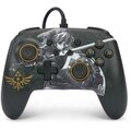 PowerA Enhanced Wired Controller, Battle-Ready Link (SWITCH)_1351451565
