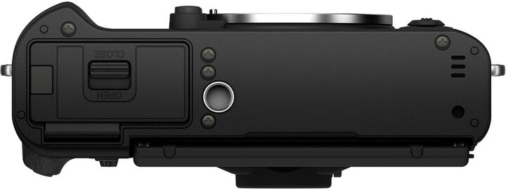 Fujifilm X-T30 II, černá + objektiv XC 15-45mm, F3.5-5.6 OIS PZ_980374540