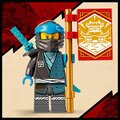 LEGO® NINJAGO® 71767 Chrám bojových umění nindžů