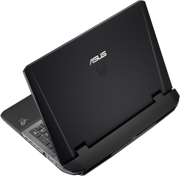 ASUS G75VX-CV163H, černá_385618450