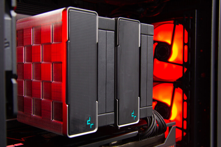 HAL3000 Alfa Gamer Ultimate (RTX 4070 Ti), černá_419431923