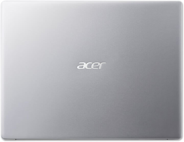Acer Swift 3 (SF313-53), stříbrná