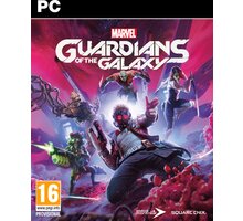Marvel's Guardians of the Galaxy (PC) Poukaz 200 Kč na nákup na Mall.cz + O2 TV HBO a Sport Pack na dva měsíce