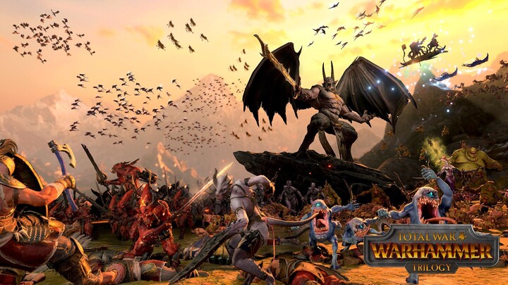Total War: Warhammer Trilogy (PC)_647242754
