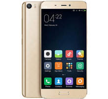 Xiaomi Mi5 - 64GB, LTE, zlatá_1052874926